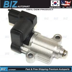 Idle Air Control Valve For 2006-2011 Hyundai Accent Kia Rio Rio5 35150-26900. Fixed Price $39.20.