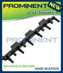 Ignition Coil Replacement For 1999 Jeep Grand Cherokee Laredo 4.0l L6 V8 Uf293. Fixed Price $46.16.