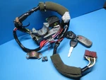 2003-2006 Acura Mdx Ignition Lock Cylinder Switch Immobilizer 1 Key Auto Oem. Fixed Price $133.49.