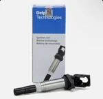New! Bmw Delphi Ignition Coil Gn10571-11b1 12138616153. Fixed Price $29.99.