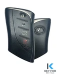 Factory Lexus Oem Keyless Entry Remote Key Fob Hyq14fbf 89904-60u80 G Board. Fixed Price $60.88.