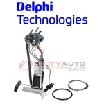 Delphi Fuel Pump Hanger Assembly For 1988-1989 Gmc V2500 Suburban 5.7l V8 Ob. Fixed Price $161.14.