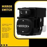 Left Driver Power Side Mirror Switch 84870-34010 For 2011-2016 Toyota Scion Tc. Fixed Price $12.34.