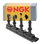 Ignition Coil-cop(rail) Assy Ngk. Fixed Price $120.00.