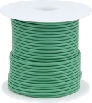 Allstar Performance All76513 20 Awg Green Primary Wire 100ft. Fixed Price $30.98.