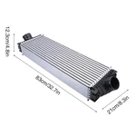 For 15-19 Ford Transit 150/250/350 3.5l V6 Turbo Intercooler/charge Air Cooler. Fixed Price $87.00.
