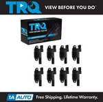 Trq Cop Ignition Coil Set Of 8 For Gm Chevy Silverado Pickup Truck Suv Hummer. Fixed Price $184.95.