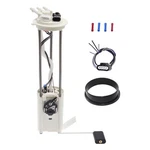 Herko 074ge Fuel Pump Module Fit Chevrolet Sierra Silverado 4.3l 4.8l 5.3l 99-04. Fixed Price $66.38.
