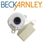 Beck Arnley 201-1879 Ignition Switch - Zo. Fixed Price $62.04.