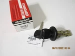 Ignition Lock Cylinder Standard Us-312lt. Fixed Price $52.49.