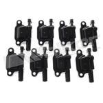 Ignition Coil Set Walker For 2009-2022 Gmc Savana 4500. Fixed Price $273.01.