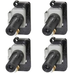 Ad Auto Parts 7805-3852 Direct Ignition Coil Pack Of 4 For Subaru Saab 2004-2010. Fixed Price $31.00.