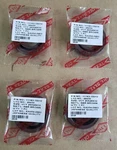 For Toyota Spark Plug Tube Seals Set L4 Engines Qty (4) 11193-15010. Fixed Price $24.99.