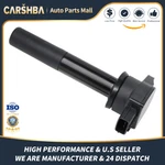 1*ignition Coil For3.8l Mitsubishi Endeavor 2004-2008 Galant 2004-2007v Mn187373. Fixed Price $18.54.