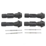 Direct Ignition Coil Boot Kit Standard Cpbk280. Fixed Price $33.36.
