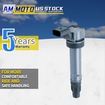 New Ignition Coils Replacement For 2012-2015 Chevrolet Spark L4-1.2l Uf725. Fixed Price $15.28.