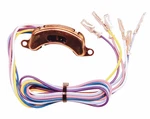American Autowire 37797 Turn Signal Switch 1956 Chevy Full Size Car. Fixed Price $24.70.