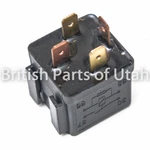 Range Rover Classic Abs Pump Relay Anti Lock Brake Black 1990 1995 Prc9603. Fixed Price $19.99.