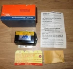 Vintage Chrysler Packard Desoto Nash Voltage Regulator Nos In Box 1953-1971. Fixed Price $54.00.