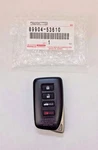 Lexus Oem Factory Smart Key Transmitter 2016-2017 Is200t. Fixed Price $156.77.