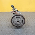 2019-2024 Ford Edge A/c Air Conditioner Compressor Oem K2gh-19d629-ac. Fixed Price $125.62.