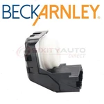 Beck Arnley Ignition Switch For 2002-2010 Honda Cr-v - Switches Wk. Fixed Price $54.32.