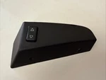 83-91 Porsche 944 Passenger Right Front Power Window Switch 94455527201 Oem. Fixed Price $29.00.