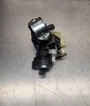 13-19 Hyundai Santa Fe Ignition Switch Lock Cylinder Housing Assy Oe 81910-4zc00. Fixed Price $418.50.