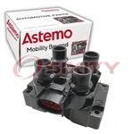 Hitachi Igc0107 Ignition Coil For Ys4z12029aa Gn10177 Fd487 F5oy12029b Yc. Fixed Price $60.91.