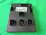 2014 Audi A5 Body Control Module Bdm 8k0907063dh Bosch Factory Oem. Fixed Price $89.99.