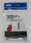 New Ford Motor Company Oem Bolt Pack Of 4 Part No. W503282-s437. Fixed Price $39.99.