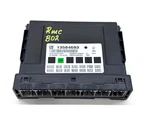 2011-2014 Chevrolet Camaro Body Control Module Bcm Oem 13584693. Fixed Price $142.49.