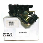 2730133010 Ignition Coil Assembly For Hyundai Sonata & Elantra 023-0019 Korea. Fixed Price $32.45.