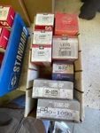 Standard Lx127 Read The Listing Please" Albany. Fixed Price $30.00.