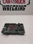 Fuse Box Engine Fits 03-07 Express 1500 Van 75521 Oem Used. Fixed Price $250.27.