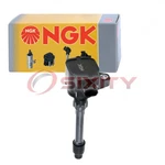 Ngk 49183 U5400 Ignition Coil For Uf781 E1281 30520-59b-013 Spark Plug Wire Pm. Fixed Price $54.76.