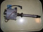 Small Block Chevy 305 350 Ignition Distributor Chevrolet Original Gm. Fixed Price $35.00.