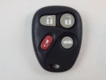 Original Saturn Ion 03-07 Gm Remote Key Less Control Fob Oem Usa 315mhz Entry. Fixed Price $33.99.