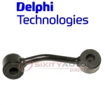 Delphi Front Left Suspension Stabilizer Bar Link For 2003-2006 Dodge Zb. Fixed Price $28.29.