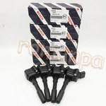 4x Bosch Ignition Coils 0986221072 For Volkswagen Audi Porsche 06h905110l 13-22. Fixed Price $110.00.