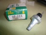 Op-66x Oil Pressure Sender Camaro Chevelle Buick Pontiac Nos - Vintage. Fixed Price $22.96.