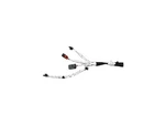 Genuine Mopar Knock Oil Pressure & Temperature Sensor Wiring 68360190aa. Fixed Price $47.43.