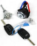 81905-c2510 Oem Ignition Switch And Keys For 2018-2019 Hyundai Sonata (us). Fixed Price $399.50.