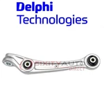 Delphi Front Left Lower Forward Suspension Control Arm For 2017 Audi A4 Qv. Fixed Price $185.54.