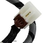 Beck Arnley Ignition Switch For Civic, Crx 201-1576. Fixed Price $66.09.