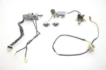 91-96 Nissan 300zx 2+0 Ignition Switch With Key And Lock Cylinders. Fixed Price $339.99.