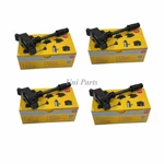 90919-02269 4 Pcs Oem Ngk Ignition Coils For Lexus Gs200t Is300t Nx300t 2.0t. Fixed Price $147.50.