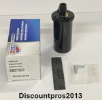Carquest Ebc1527 Ignition Coil Alfa Romeo Audi Bentley Bmw Vw Porsche 1956-1990. Fixed Price $25.00.