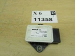 2008 2009 2010 Infiniti G37 M35 M45 Ex35 Yaw Rate Gravity Sensor G Anti Skid Oem. Fixed Price $29.99.