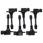Walker Products Ignition Coil Set. Fixed Price $250.99.
